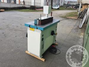 Brusilice Kutna brusilica, Ostali OBS 150 (LVV-015)