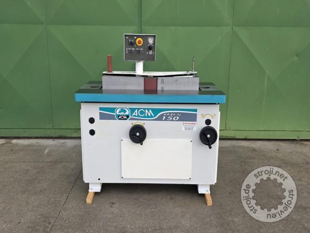 Brusilice Kutna brusilica, Ostali OBS 150 (LVV-015)