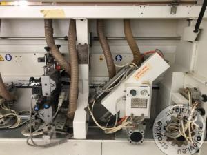 Kanterice Rubna ljepilica, SCM Robna lepilka SCM  Olimpic K800 