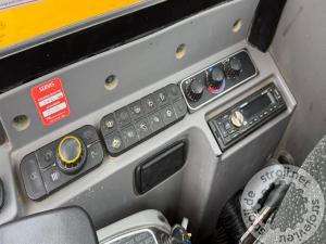 Mini bageri, JCB JCB 51R-1 - 3X ŽLICE - 2020 LETNIK - 3005 UR