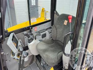 Mini bageri, JCB JCB 51R-1 - 3X ŽLICE - 2020 LETNIK - 3005 UR