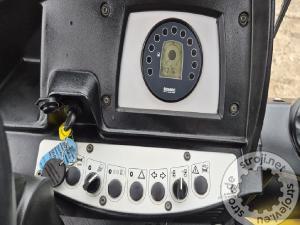 Valjci kombinovan valjak, BOMAG BW177 D-4 - 2008 LETNIK - 3490 UR - KLIMA