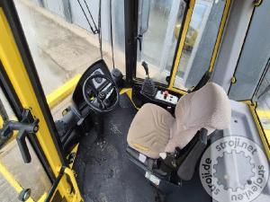 Valjci kombinovan valjak, BOMAG BW177 D-4 - 2008 LETNIK - 3490 UR - KLIMA