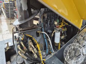 Valjci kombinovan valjak, BOMAG BW177 D-4 - 2008 LETNIK - 3490 UR - KLIMA