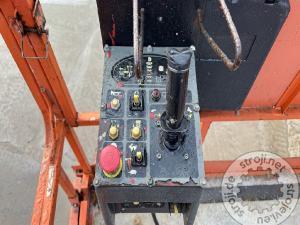 Dizalice, JLG  3394RT - 2008 LETNIK - 3435 UR - 12M