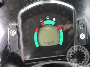 Utovarivači, CATERPILLAR 910K - YEAR 2015 - 4025 HOURS - AC