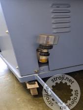 Strojevi za obradu plastike, gume ostalo, Ostali Termoformirka CR Clarke 1820 – Skoraj nova