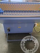 Strojevi za obradu plastike, gume ostalo, Ostali Termoformirka CR Clarke 1820 – Skoraj nova