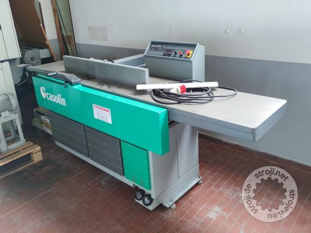 Blanjalice Ravnalica, CASOLIN PF530 DIGIT (PFL-016)