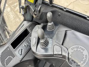 Viličari čeoni, LINDE H20T-01- 2015 LETNIK