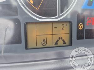 Viličari ostalo, MANITOU MT1840 - 101HP - 18M - 4T