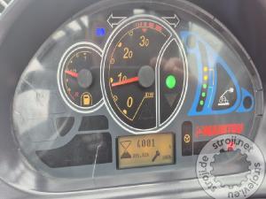 Viličari ostalo, MANITOU MT1840 - 101HP - 18M - 4T