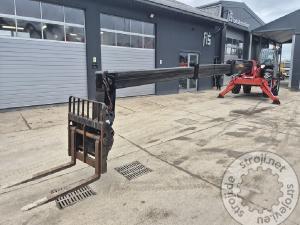 Viličari ostalo, MANITOU MT1840 - 101HP - 18M - 4T