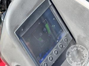 Mini bageri, TAKEUCHI TB240 - POWERTILT - 4X ŽLICA - 2016 LETNIK