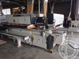 CNC Strojevi, SCM WINDOR 20   (CVN-086)