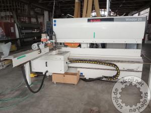 CNC Strojevi, SCM WINDOR 20   (CVN-086)