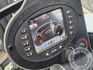 Mini bageri, Ostali E35Z - 2021 LETNIK - 1610 UR - POWERTILT -4X ŽLICA