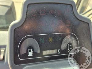 Viličari čeoni, JUNGHEINRICH DFG 430 - 2007 LETNIK - 3490 UR