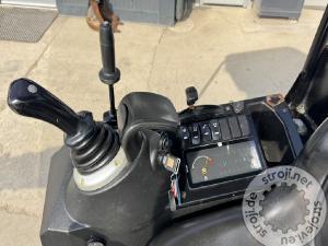 Mini bageri, JCB 16C-1 - 2022 LETNIK - 990 DELOVNIH UR