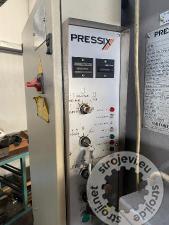  Preše za metal Ekscentrična preša, Ostali 40CNV4