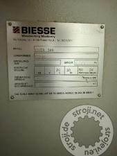 CNC Strojevi, BIESSE Rover 346
