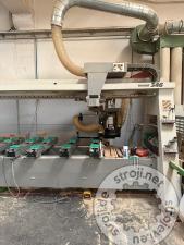 CNC Strojevi, BIESSE Rover 346