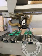 CNC Strojevi, BIESSE Rover 346