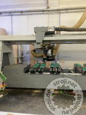CNC Strojevi, BIESSE Rover 346