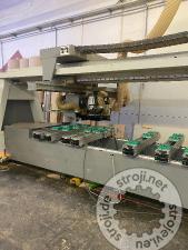 CNC Strojevi, BIESSE Rover 346