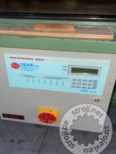 Sušionice Vakumska sušara, ISVE Vakumska sušilnica ISVE  