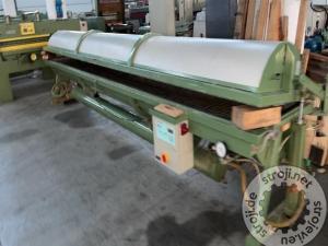 Sušionice Vakumska sušara, ISVE Vakumska sušilnica ISVE  