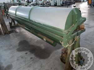 Sušionice Vakumska sušara, ISVE Vakumska sušilnica ISVE  