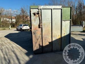 Strojevi za lakiranje Komora za lakiranje, Ostali Lakirna kabina Cosfer  