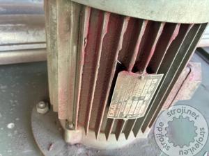 Strojevi za lakiranje Komora za lakiranje, Ostali Lakirna kabina Cosfer  