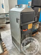 Sve drugo, Ostali Peč na vpih toplega zraka Fabbri F28 