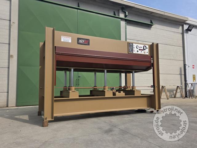 Preše Preša za furniranje, Ostali TM6B  (PRS-041)