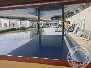 Preše Preša za furniranje, Ostali TM6B  (PRS-041)