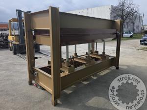 Preše Preša za furniranje, Ostali TM6B  (PRS-041)