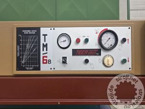 Preše Preša za furniranje, Ostali TM6B  (PRS-041)