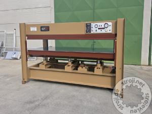 Preše Preša za furniranje, Ostali TM6B  (PRS-041)