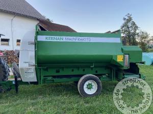 oduzimai silae keenan mechfiber 270