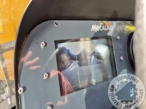 Damperi damper, Ostali 6SMDX - 1625 DELOVNIH UR - 2019 LETNIK - AC