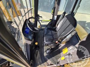 Damperi damper, Ostali 6SMDX - 1625 DELOVNIH UR - 2019 LETNIK - AC