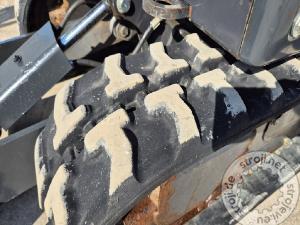 Mini bageri, BOBCAT E19 - POWERTILT - 3X ŽLICA - 2020 LETNIK - 1305 UR