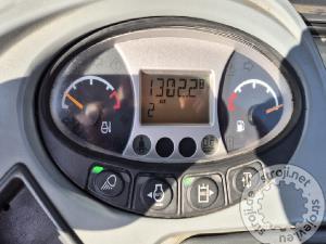 Mini bageri, BOBCAT E19 - POWERTILT - 3X ŽLICA - 2020 LETNIK - 1305 UR