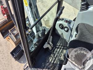 Mini bageri, BOBCAT E19 - POWERTILT - 3X ŽLICA - 2020 LETNIK - 1305 UR