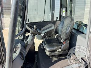 Viličari čeoni, JUNGHEINRICH TFG 320S - 2011 LETNIK - 1725 UR