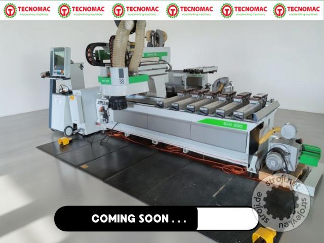 CNC Strojevi, BIESSE SKILL 300  (CNC-017)