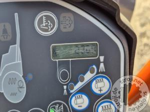 Valjci tandem valjak, HAMM HD 12 VV - 2023 LETNIK - 245 DELOVNIH UR – KOT NOV