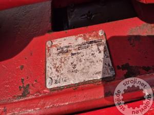 Bageri na kotačima, TAKEUCHI TB295W - POWERTILT - 3X NOVA ŽLICA - 5995 UR - 202